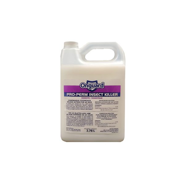 Insecticide Onguard Pro-Perm